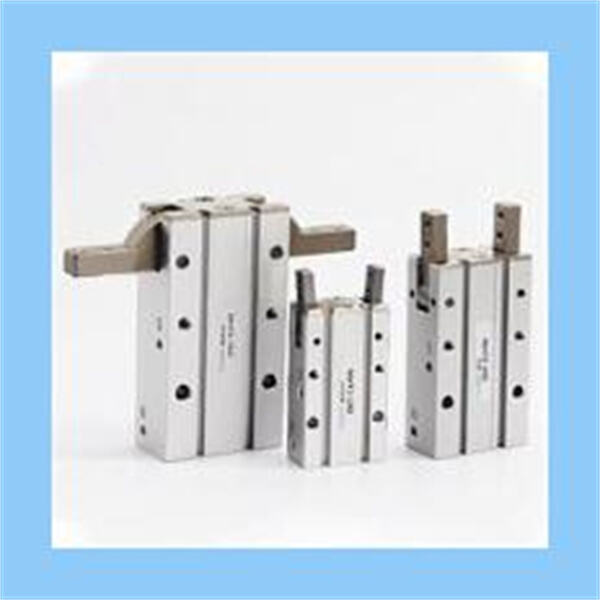 The Functionality of Pneumatic Male Connectors