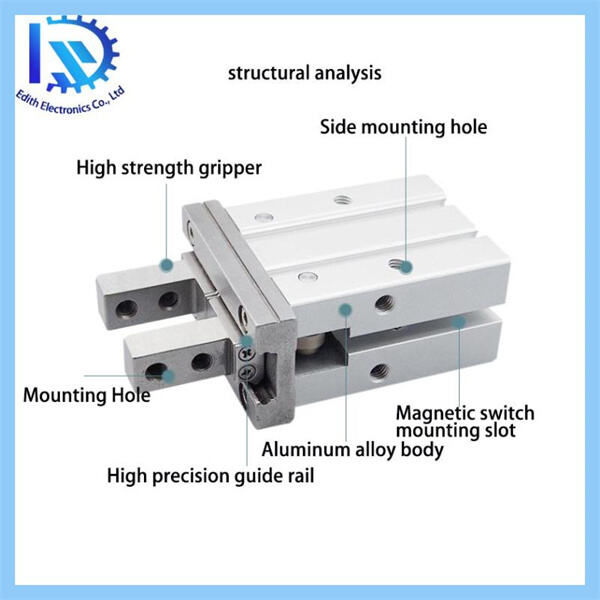 Boost Your Productivity with Pneumatic Booster Cylinders