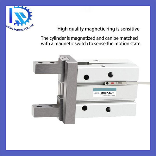 The Future of Hollow Air Cylinders