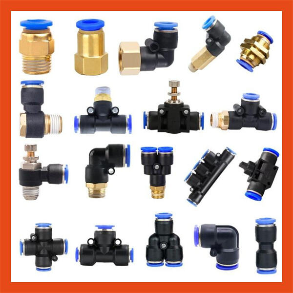 How Pneumatic Tube Connectors are Used in Libraries and Museums? 