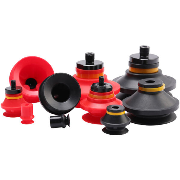 Kamerga Suxiyon Kuplari Efeksiyani Oshirishning Usuli