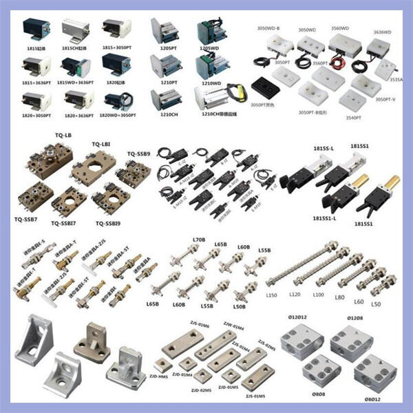 Streamlining manufacturing with diaphragm air cylinder automation