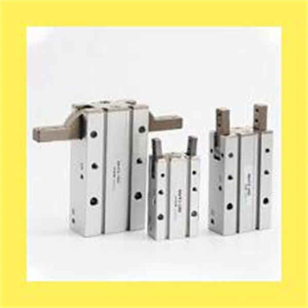 Maintaining your pneumatic cylinder rod for optimal performance