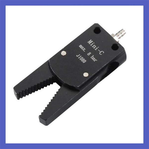 Choosing the Right Sized Aluminum Air Cylinder for Your Needs