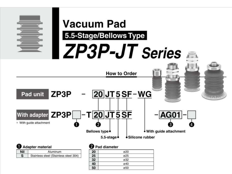 5-layer silicone high temperature resistant bag opening machine special sucker vacuum sucker supplier