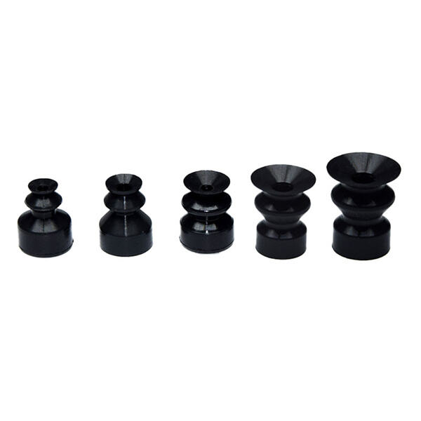Metal Suction Cups for Industrial Use