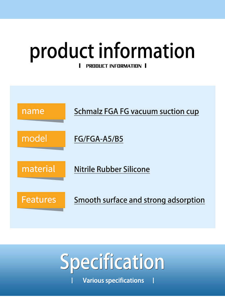 Mechanical elements electric silicon suction cup crane Suction cup electric vacuum manufacture
