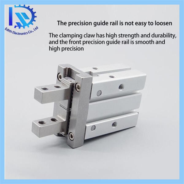 Streamlining Industrial Processes with Magnetic Rodless Cylinder