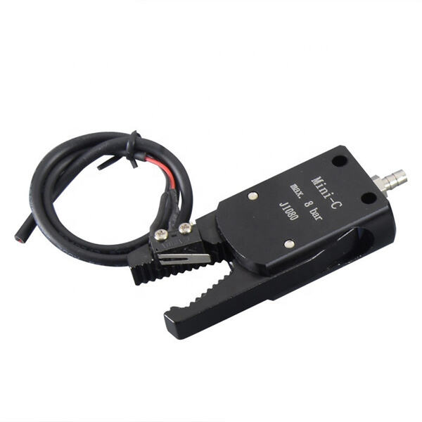 The Advantages of a 2-Way Pneumatic Cylinder for Industrial Applications