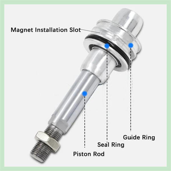 Improved Automation with Air Clamp Cylinders in Manufacturing Applications
