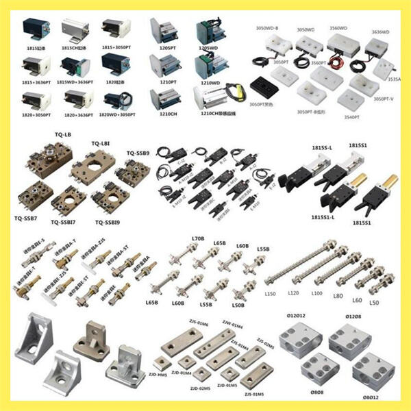 Optimizing Pneumatic Cylinder Control for Industrial Processes
