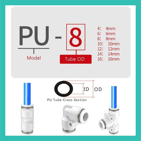How Pneumatic Tube Connectors are Revolutionizing Healthcare