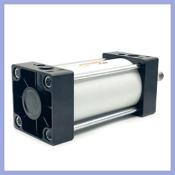 Keep your tools straight with magnetic cylinder square.