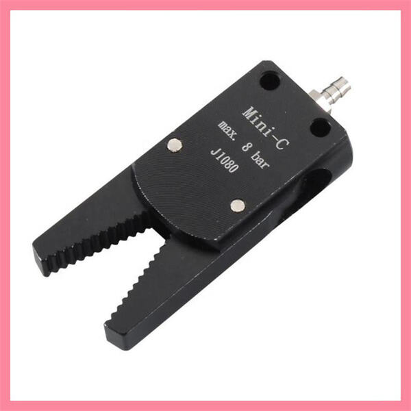 Upgrade your machinery with durable and affordable pneumatic cylinders.