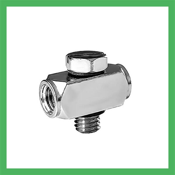 Benefits of Upgrading to 1 2 Air Compressor Fittings