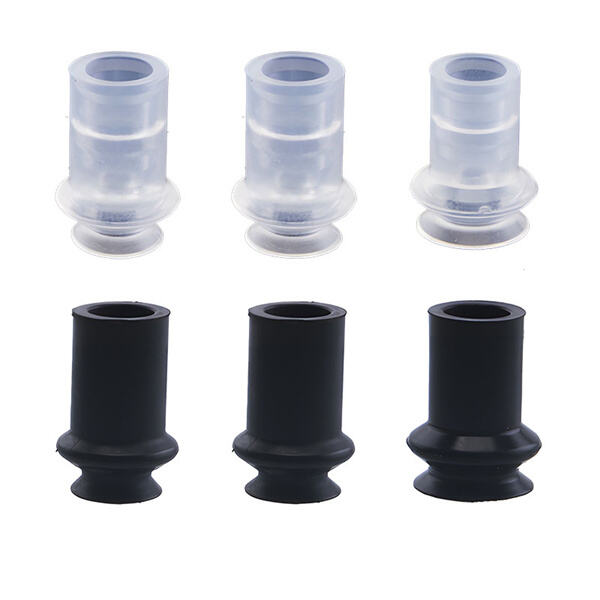 Kenyamanan dan Fleksibilitas Genggam Hisap Tangan untuk Manuver yang Mudah!