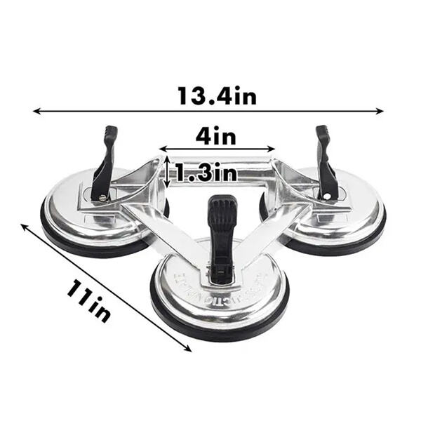 Zašto koristiti Suction Alate?