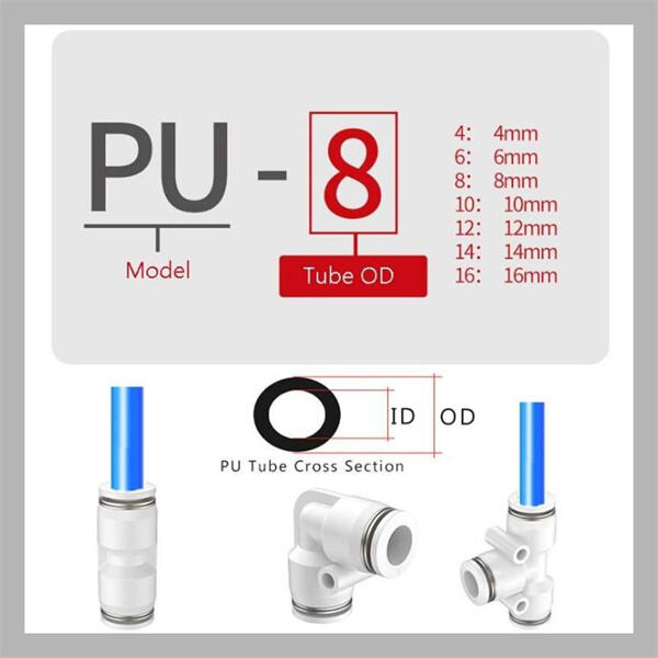 Improve Your Workspace Air Distribution with a 3 Way Air Fitting Upgrade