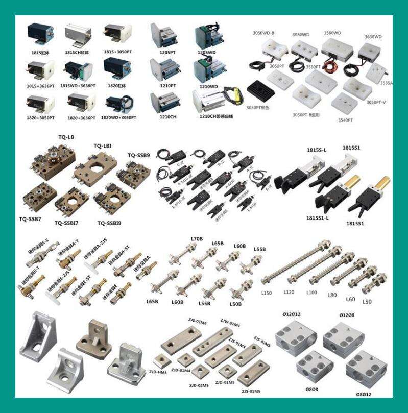 How Rotating Pneumatic Cylinders Simplify Manufacturing Operations