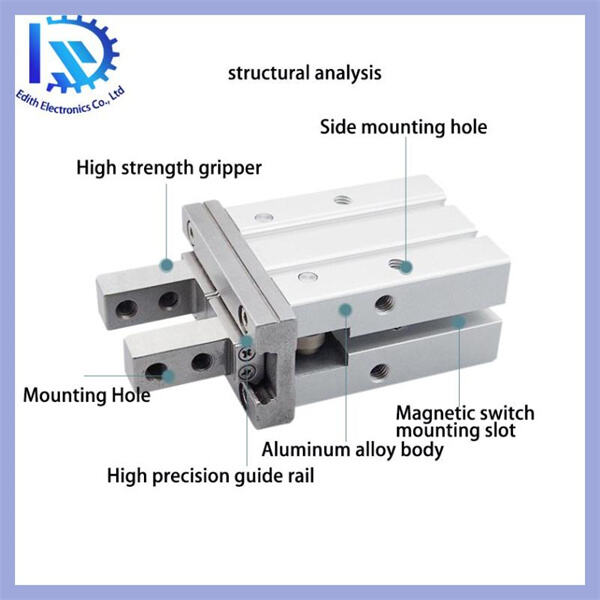 How Pneumatic Male Connectors Simplify Manufacturing Processes?