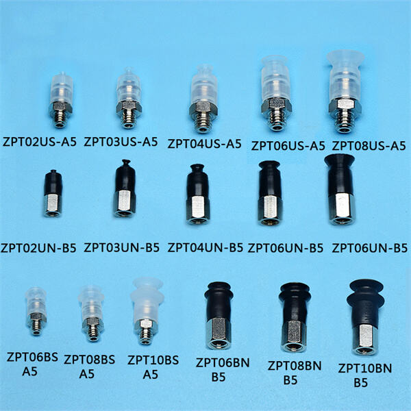 The Rectangular Suction Cup"