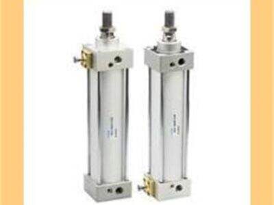 Pneumatic Cylinders Are Evolving to Meet the Needs of Smart Manufacturing