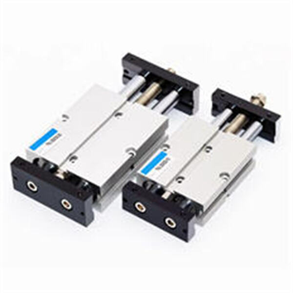 Meeting Your Unique Requirements with Custom Pneumatic Cylinder Manufacturing