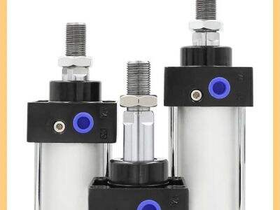 Ultimate Guide to Vacuum Suction Cups: Selection, Uses & Top Picks