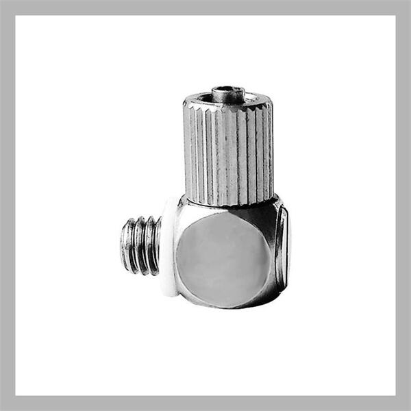 Upgrade Your Air System with the Durable and Reliable 8mm Air Pipe Connector.