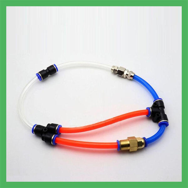 Plastic Leads the Way in Innovation