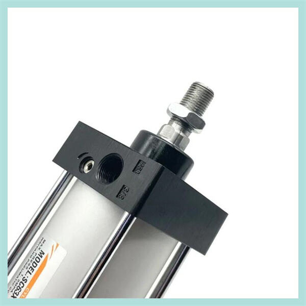 Benefits of Using Pancake Cylinder Pneumatics