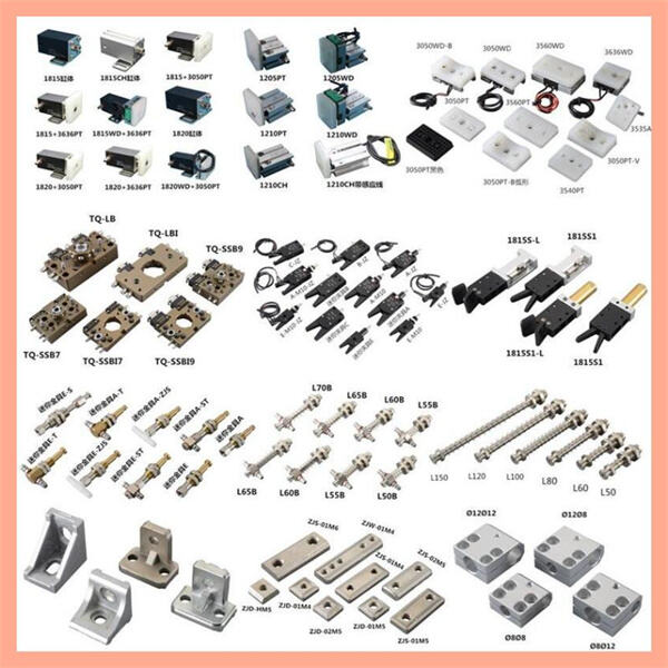Customize Your Pneumatic Cylinders for Optimal Production Outp