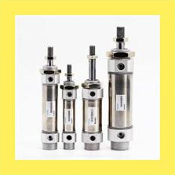 The Importance of Choosing the Right Pneumatic Male Connector for your Application