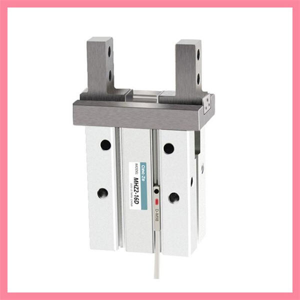 Maintenance and Troubleshooting for Pneumatic Cylinder Systems