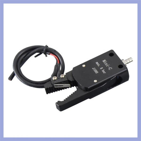 Troubleshooting Common Issues with Air Cylinders