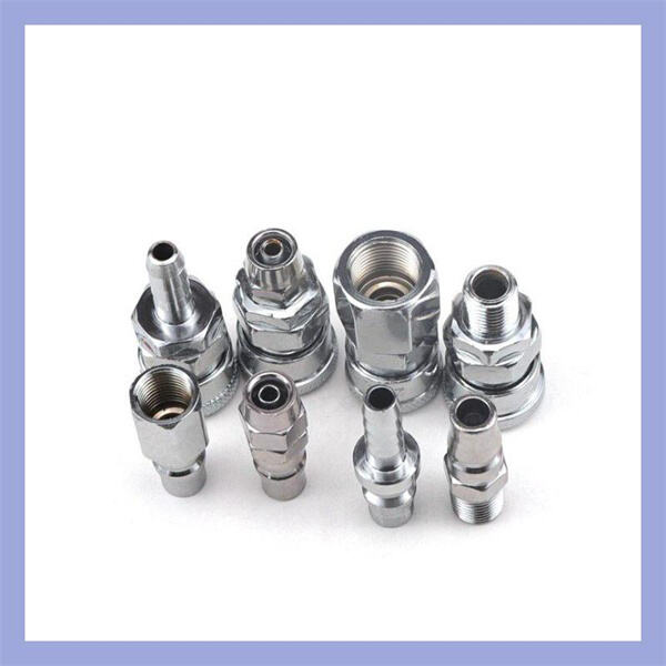 And Tee Pneumatics - Well, Making better of it all