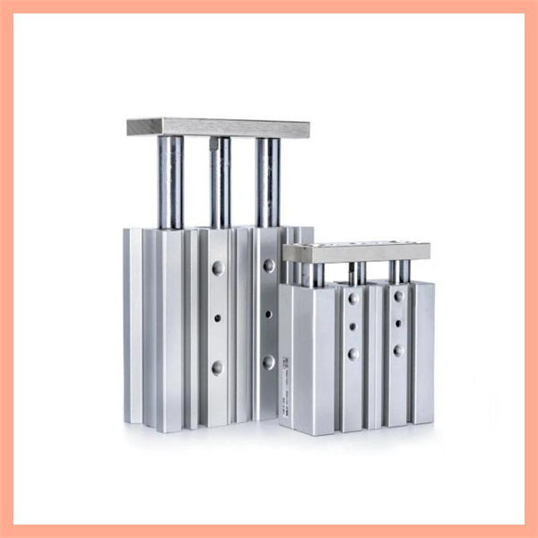 Reduced Friction and Increased Durability