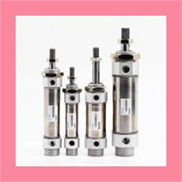 Save Time and Energy with Pneumatic Spring Cylinder Systems in Manufacturing