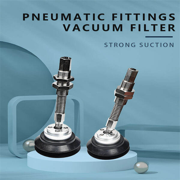Revolutionize Your Cleaning Routine with Mini Vacuum Cups