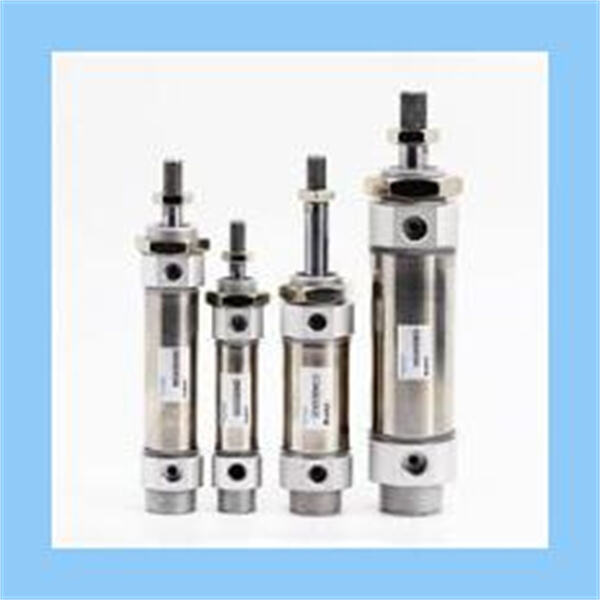 Exploring the Range of Applications for Pressurized Air Cylinders in Modern Industry