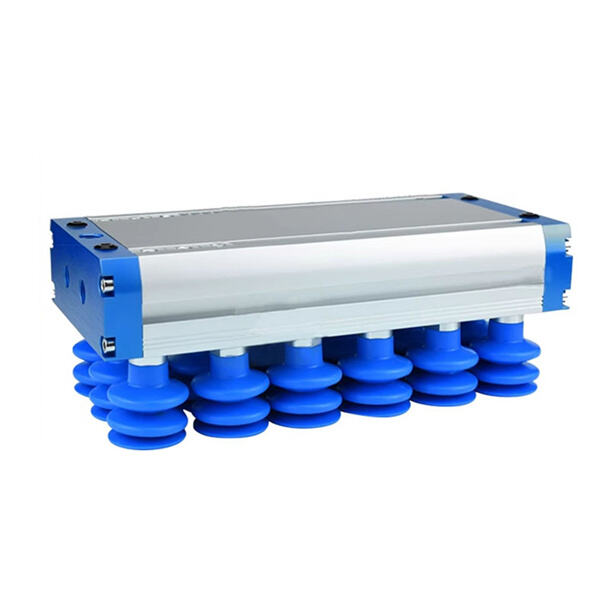 The Rectangular Suction Cup for All Surfaces