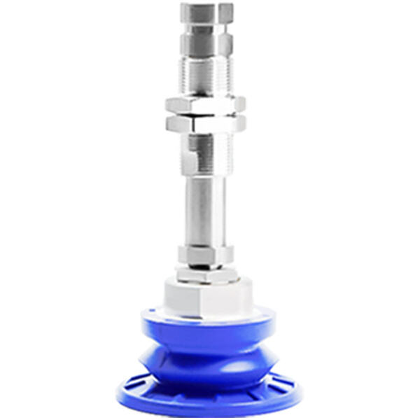 Understanding how mechanical suction cups work