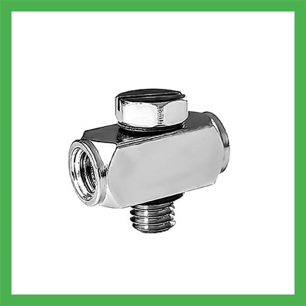 Maximize Your Air System's Potential with Threaded Air Fittings