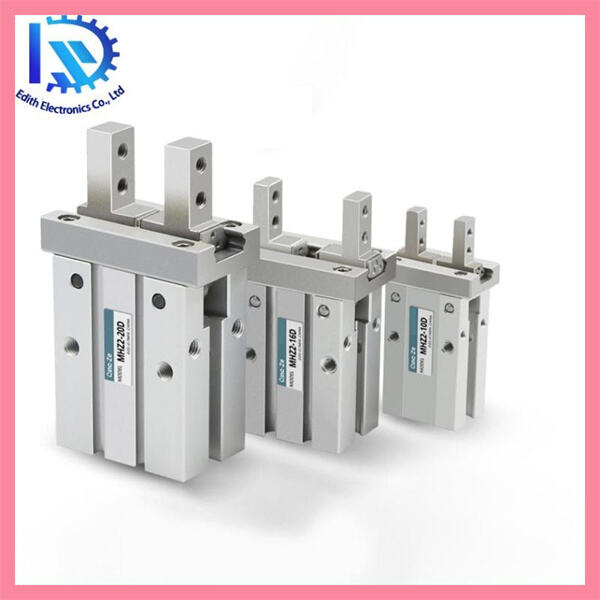 Heighten your productivity with Flat Air Cylinder's precision control