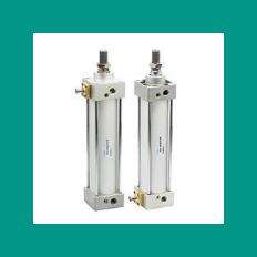 Designing Industry-Specific Pneumatic Cylinders with TRD