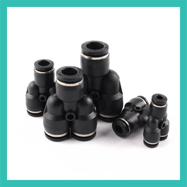 Tee Pneumatics is Transforming Factories