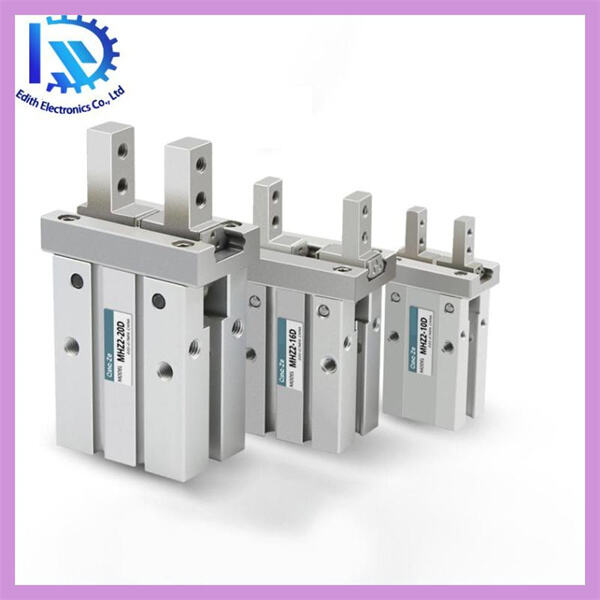 Streamline Your Operation with Flat Pneumatic Cylinders