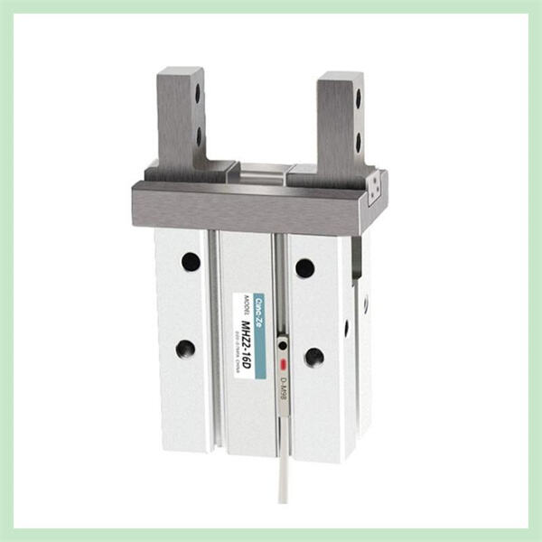 Finding the Right Pneumatic Cylinder Bellows for Your Application