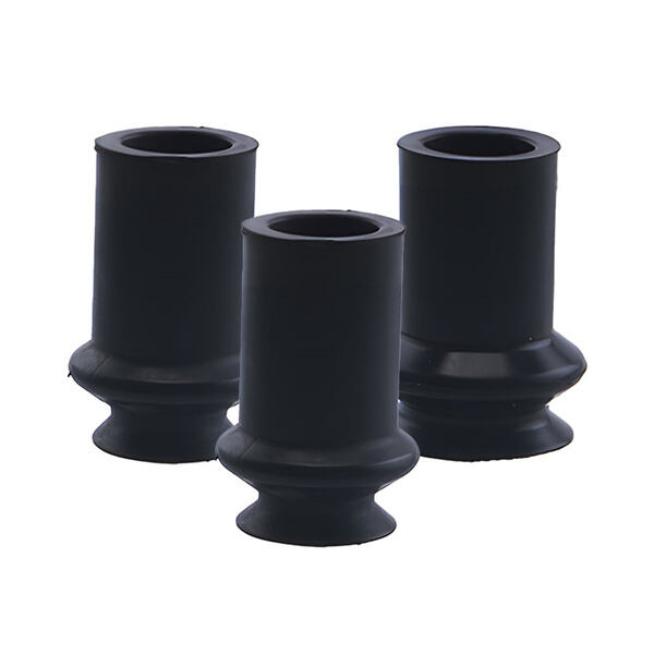 The evolution of mechanical suction cup technology