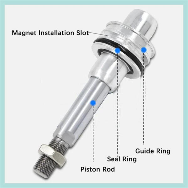 Maximizing Efficiency with Aluminum Air Cylinders